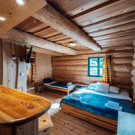 Konukevi Rak Wellness
