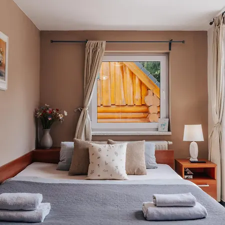 Gæstehus Rak Wellness 3*