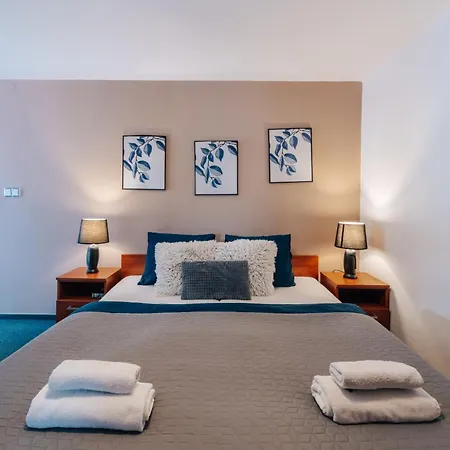 Rak Wellness 3* Černá v Pošumaví