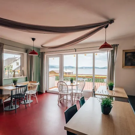 Gæstehus Rak Wellness