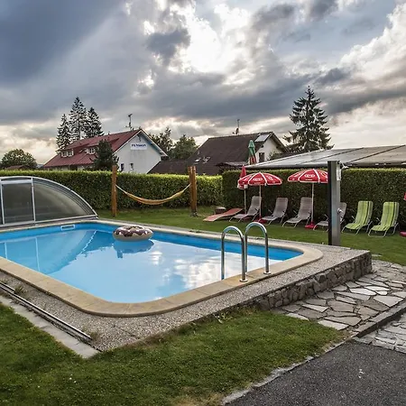 Pensión Rak Wellness 3*