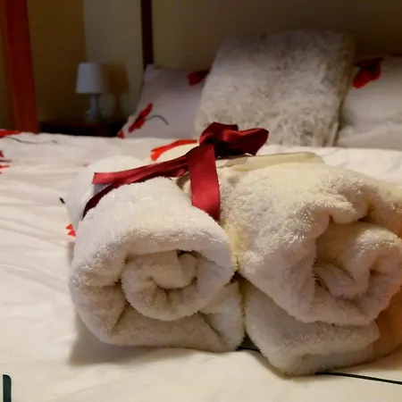 Rak Wellness Černá v Pošumaví