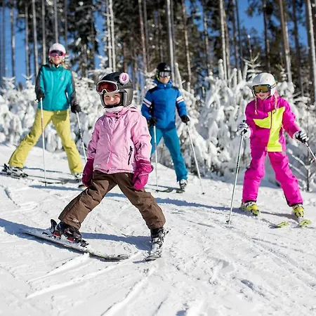 Rak Wellness Gæstehus