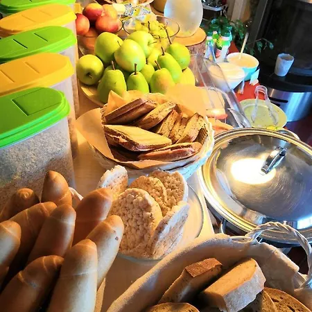 Pensión Rak Wellness