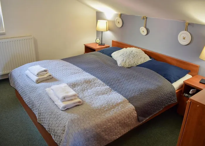 Rak Wellness 3* Černá v Pošumaví