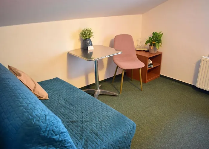 Rak Wellness Pensión 3*