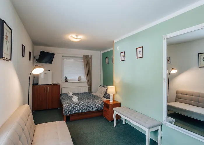 Rak Wellness 3* Černá v Pošumaví