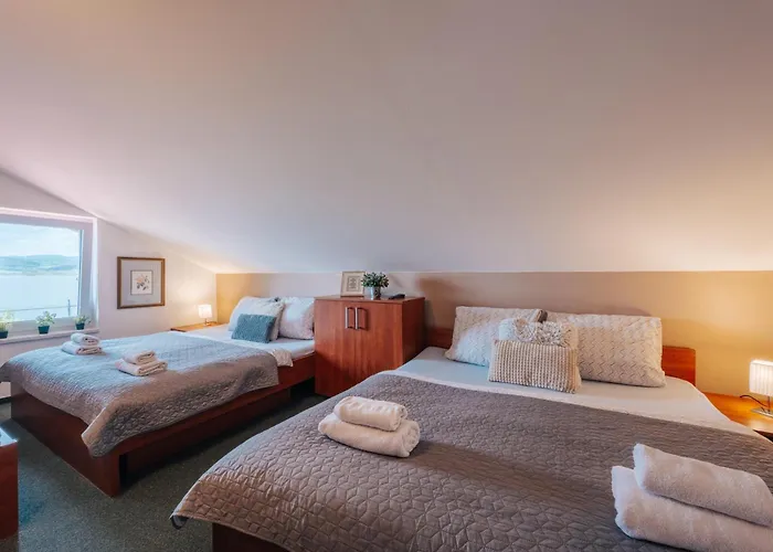 Rak Wellness Penzion 3*