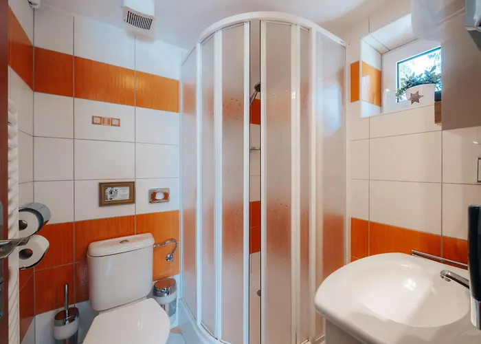 Rak Wellness Černá v Pošumaví