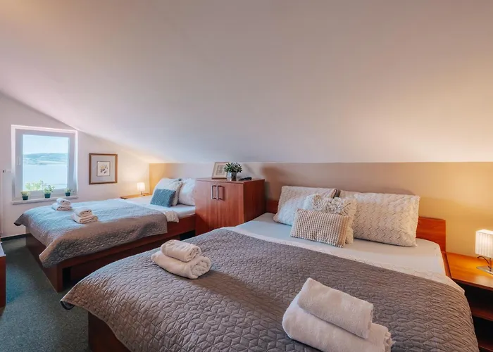 Rak Wellness Penzion 3*