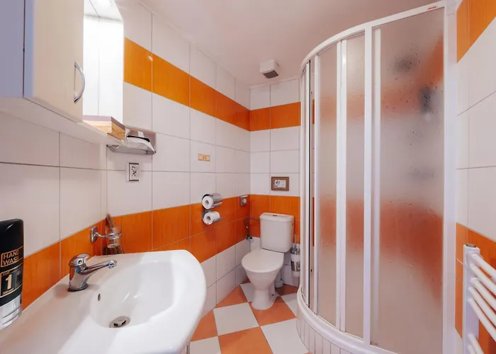Rak Wellness Penzion 3*