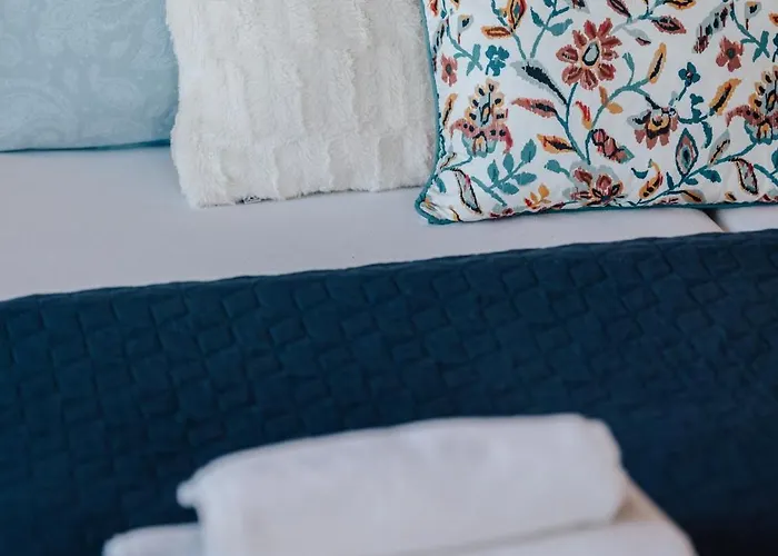 Penzion Rak Wellness Černá v Pošumaví