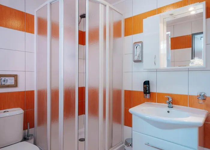 Rak Wellness Černá v Pošumaví