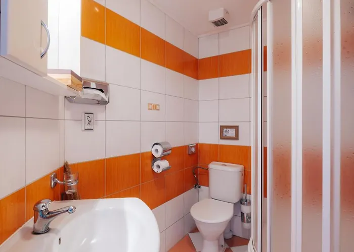 Rak Wellness 3* Černá v Pošumaví