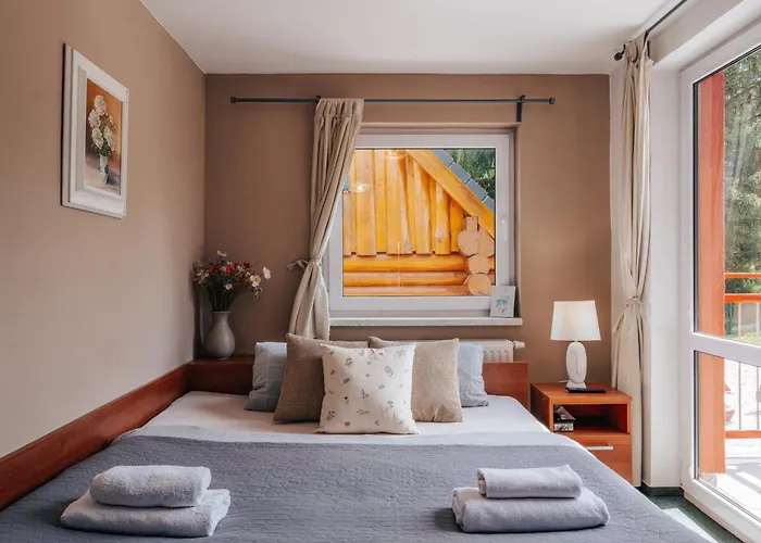 Penzion Rak Wellness 3*