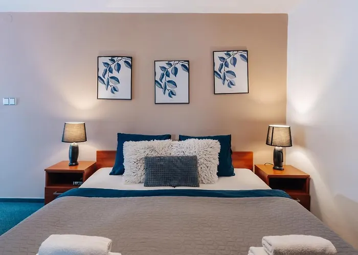 Rak Wellness 3* Černá v Pošumaví