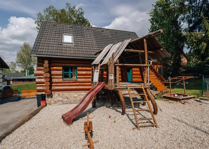 Penzion Rak Wellness